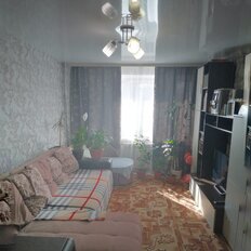 Квартира 67,4 м², 3-комнатная - изображение 3