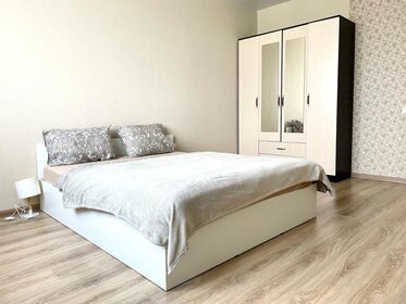 40 м², 1-комнатная квартира 1 900 ₽ в сутки - изображение 67
