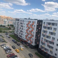 Квартира 22,2 м², студия - изображение 3