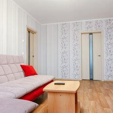 Квартира 60 м², 3-комнатная - изображение 3