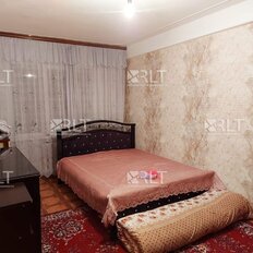 Квартира 40 м², 1-комнатная - изображение 2