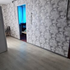 Квартира 40,5 м², 2-комнатная - изображение 4