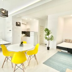 Квартира 75 м², 2-комнатная - изображение 4