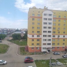 Квартира 55,4 м², 2-комнатная - изображение 4