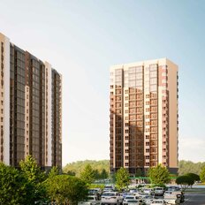 Квартира 58,5 м², 2-комнатная - изображение 4