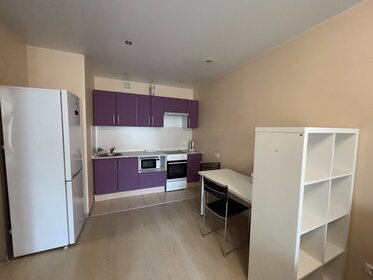 45 м², квартира-студия 3 000 ₽ в сутки - изображение 32