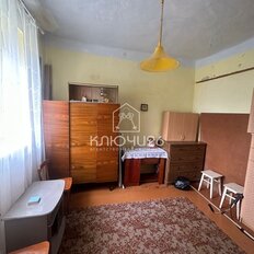 Квартира 21 м², 1-комнатная - изображение 4