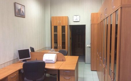 3,1 м², юридический адрес 4 600 ₽ в месяц - изображение 17