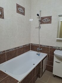 36 м², квартира-студия 5 500 ₽ в сутки - изображение 61