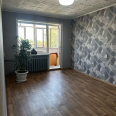 Квартира 64 м², 3-комнатная - изображение 5