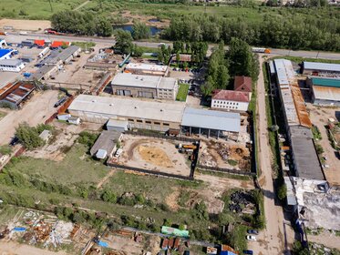 255 м², помещение свободного назначения 255 000 ₽ в месяц - изображение 32