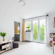 Квартира 34 м², 2-комнатные - изображение 2