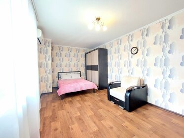 36 м², 1-комнатная квартира 1 800 ₽ в сутки - изображение 47