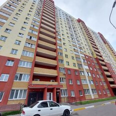 Квартира 58 м², 2-комнатная - изображение 3