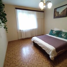 Квартира 61 м², 2-комнатная - изображение 2