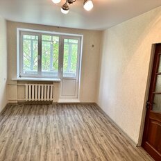 Квартира 43,6 м², 2-комнатная - изображение 1