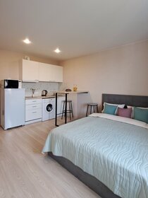 22 м², квартира-студия 1 800 ₽ в сутки - изображение 103