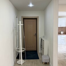 Квартира 72,4 м², 4-комнатная - изображение 5