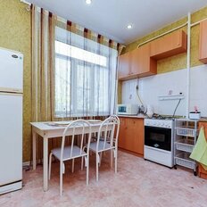 Квартира 55 м², 2-комнатная - изображение 4