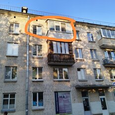 Квартира 31,5 м², 1-комнатная - изображение 2