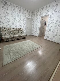 31 м², 1-комнатная квартира 2 700 ₽ в сутки - изображение 61