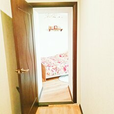 Квартира 80,5 м², 4-комнатная - изображение 1