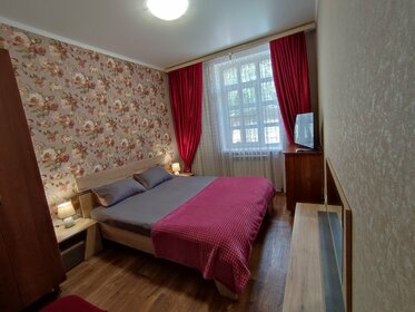 20 м², комната 2 500 ₽ в сутки - изображение 32