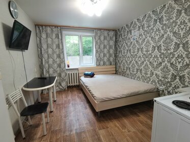 24 м², квартира-студия 2 200 ₽ в сутки - изображение 84