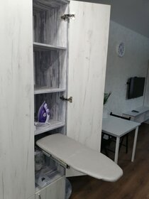 36 м², квартира-студия 3 000 ₽ в сутки - изображение 15