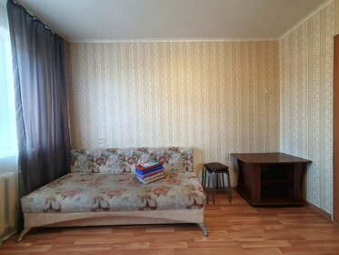 24 м², квартира-студия 2 200 ₽ в сутки - изображение 75