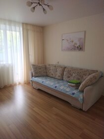 35 м², квартира-студия 1 500 ₽ в сутки - изображение 33