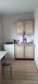 32 м², квартира-студия 1 400 ₽ в сутки - изображение 53