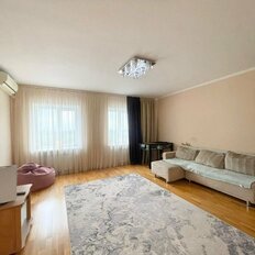 Квартира 120 м², 3-комнатная - изображение 4