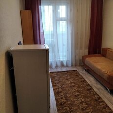 Квартира 19,3 м², студия - изображение 3