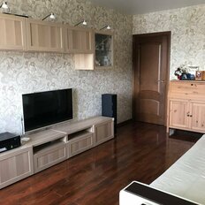 Квартира 60,7 м², 2-комнатная - изображение 3