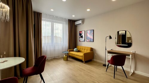 43 м², 1-комнатная квартира 3 000 ₽ в сутки - изображение 29