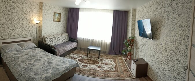 40 м², 1-комнатная квартира 2 300 ₽ в сутки - изображение 18