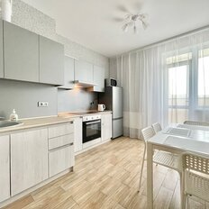 Квартира 41 м², 1-комнатная - изображение 4