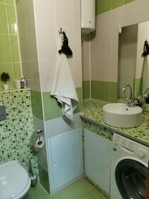 21 м², квартира-студия 2 500 ₽ в сутки - изображение 41