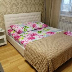 Квартира 50 м², 1-комнатная - изображение 5