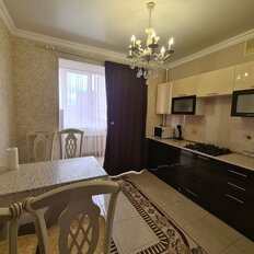 Квартира 40 м², 1-комнатная - изображение 2