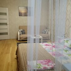 Квартира 50 м², 1-комнатная - изображение 4