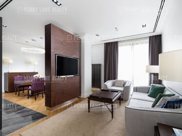 103 м², 2-комнатные апартаменты 500 000 ₽ в месяц - изображение 63