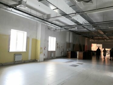 756 м², торговое помещение 680 400 ₽ в месяц - изображение 18