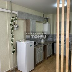 Квартира 45,8 м², 1-комнатная - изображение 4