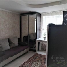 Квартира 31,4 м², 1-комнатная - изображение 4