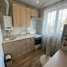 Квартира 58 м², 3-комнатная - изображение 2