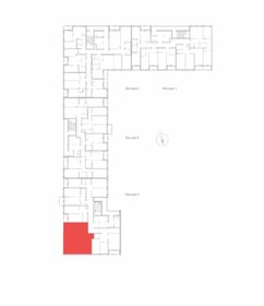 68 м², 2-комнатная квартира 12 899 999 ₽ - изображение 34