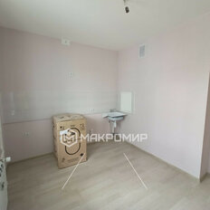 Квартира 41,1 м², 1-комнатная - изображение 3