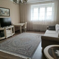 Квартира 101,6 м², 3-комнатная - изображение 1